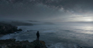 Nad cernym morem vysly hvezdy