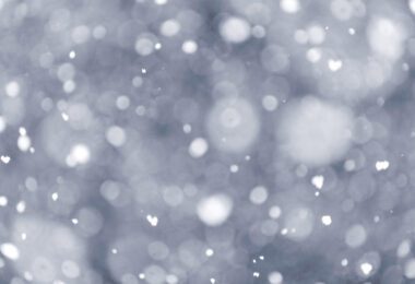 Snow Flurries Generic