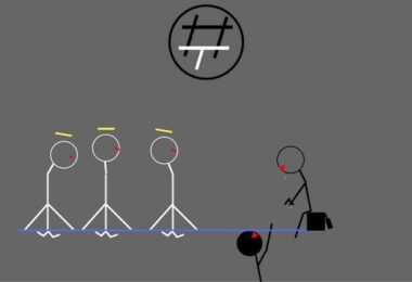 PULL THE F#CKIN TRIGGER(11)