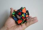 Magic cube 2399883