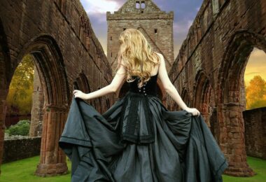 Gothic 1287357