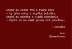 Ponožka