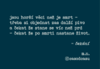 čekání