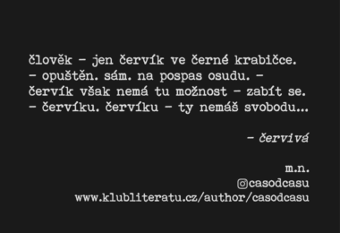 červivá