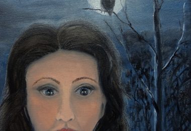 Strach má velké oči