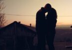 Couple 407139