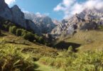 Mountains