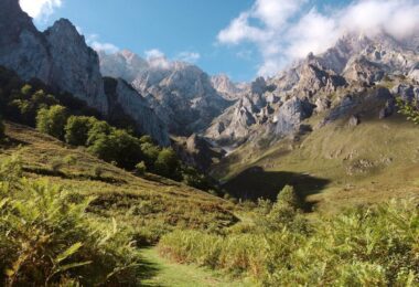 Mountains