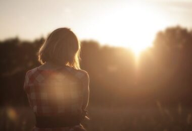 Sunset 401541