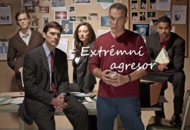 Extrémní Agresor