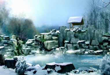 Wishing well zeana romanovna