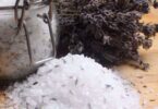 0002270 mydlarna nezarka koupelova sul levandulova 250g
