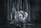 Study for Nude,