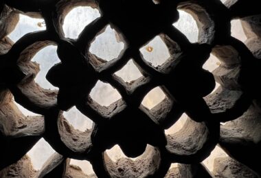Window art design