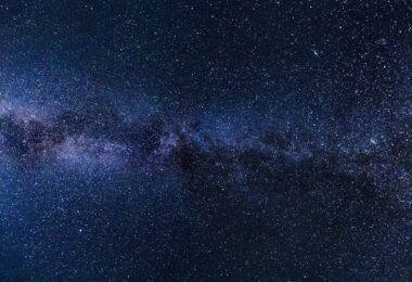milky way, stars, windows wallpaper