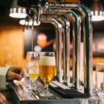 beer dispensers