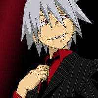 Soul eater evans foto