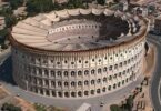 Colosseum before