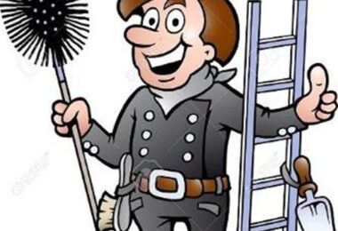 Ne každý kominíček...