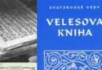 Velesova kniha