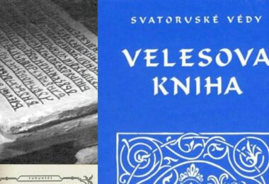 Velesova kniha