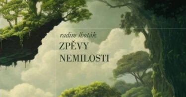 Zpevy nemilosti komplet vyrez