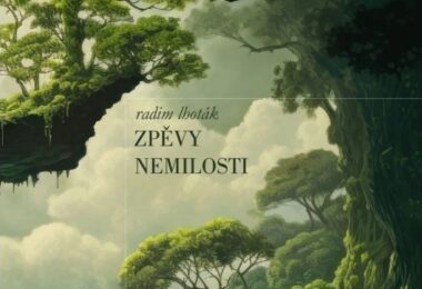 Zpevy nemilosti komplet vyrez