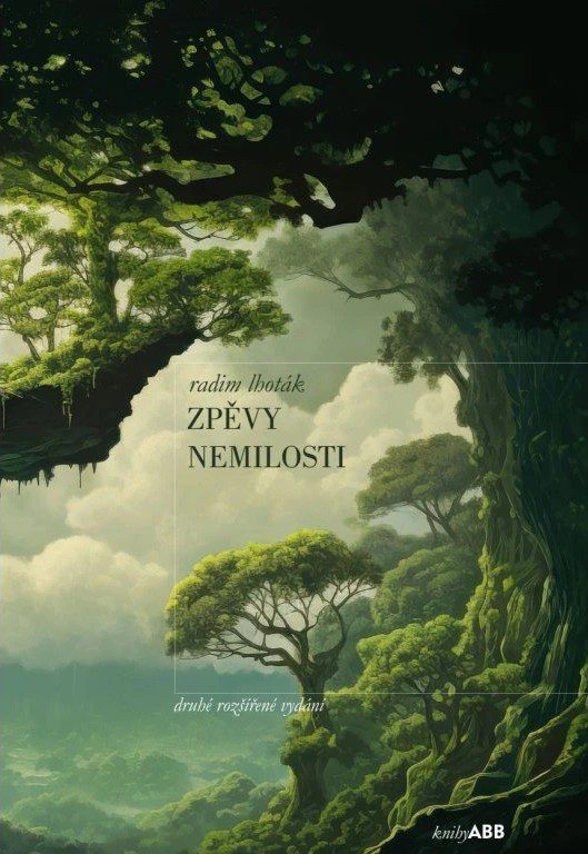 Zpevy nemilosti komplet vyrez