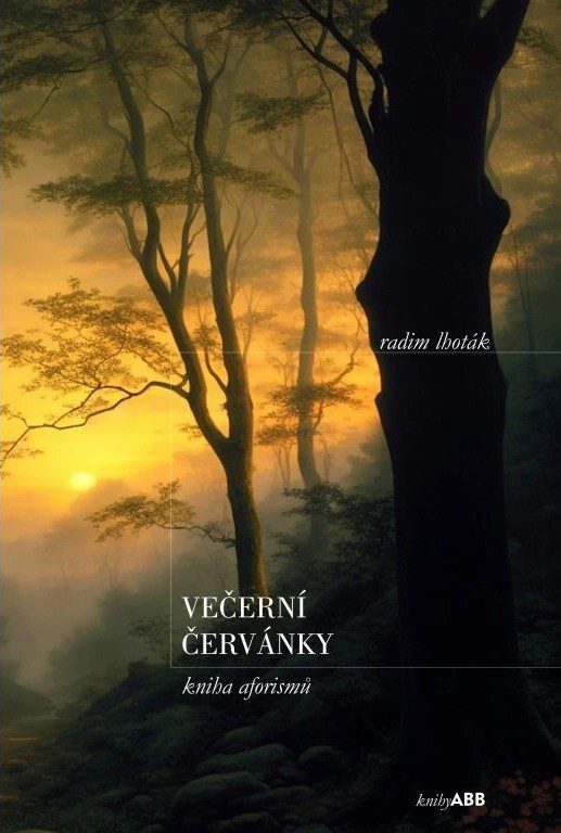 Vecerni cervanky
