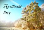 Apollinské listy