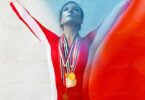žena evropa