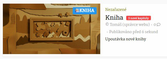 Rezim knihy stitek nove kapitoly