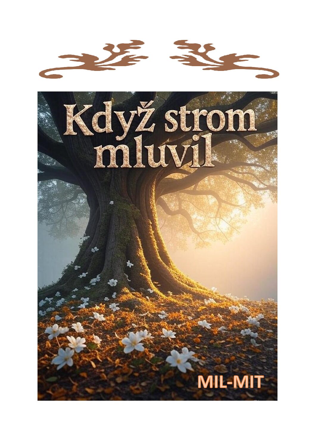 Když strom mluvil