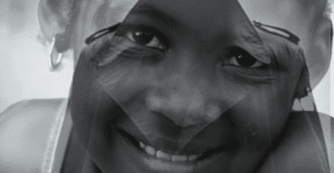 Případ malé Afričanky cover