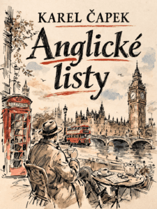 Anglické listy