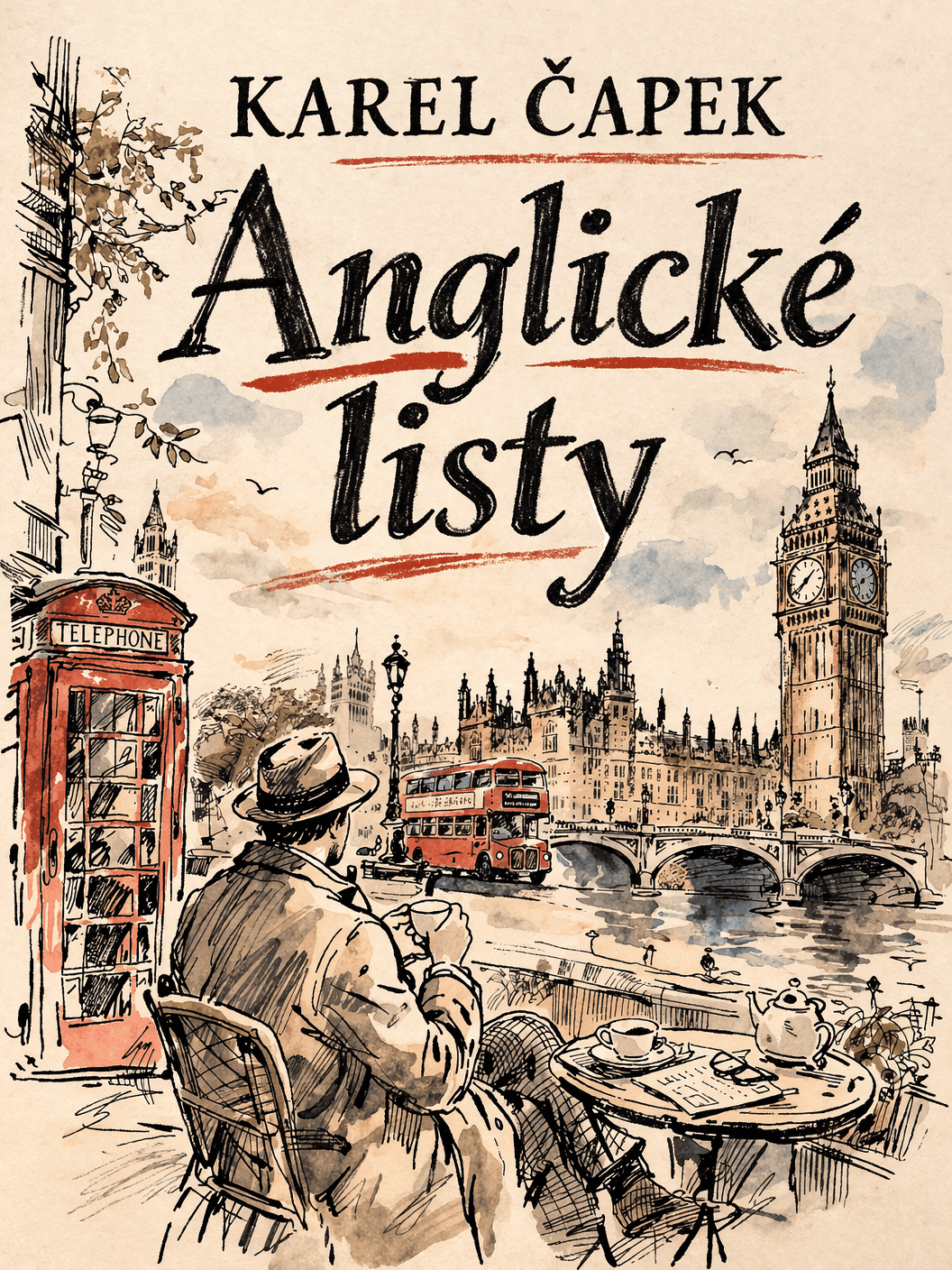 Anglické listy