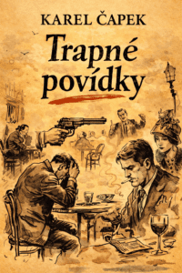 Trapné povídky