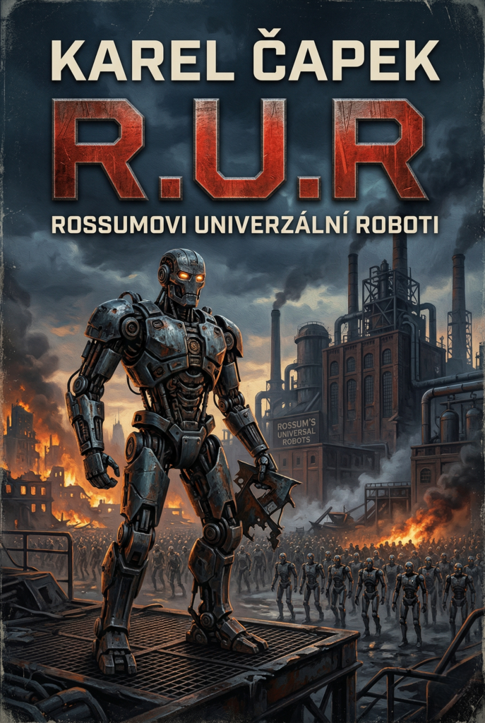 R.U.R.