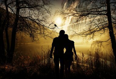 Lovers 4603346