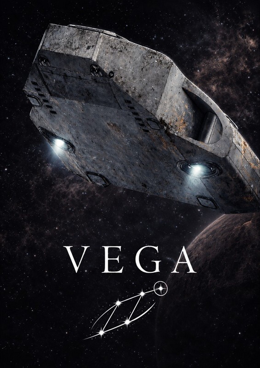 Vega Tit2