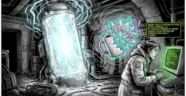 AI Ilustrace