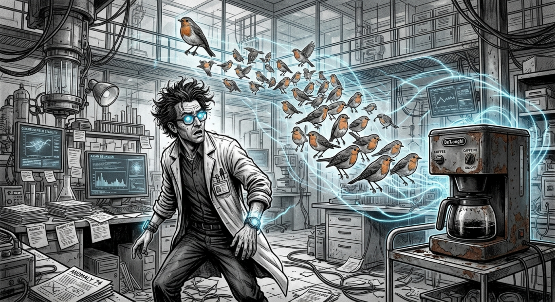 AI Ilustrace