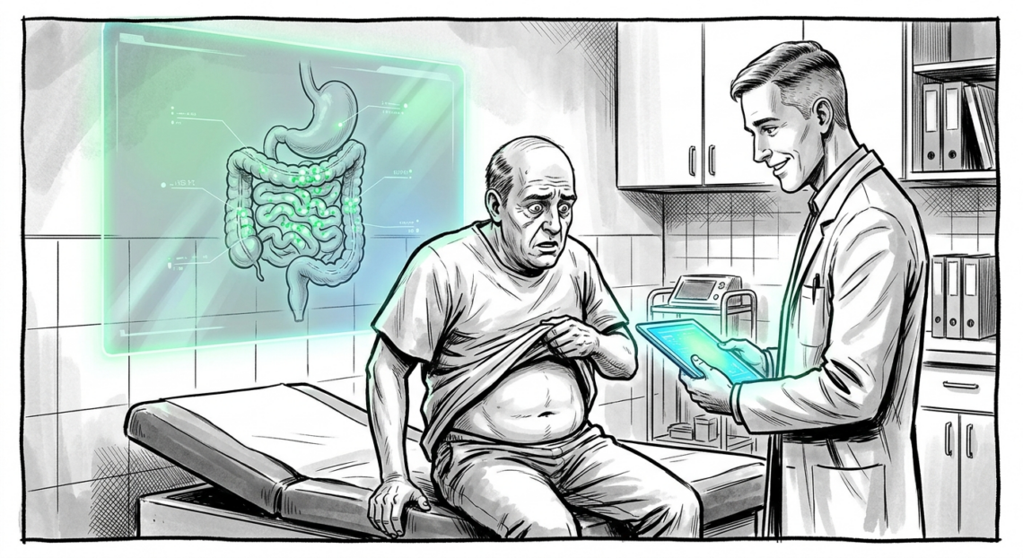 AI Ilustrace