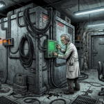 AI Ilustrace