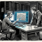 AI Ilustrace