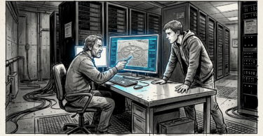 AI Ilustrace