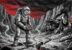 AI Ilustrace