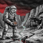 AI Ilustrace