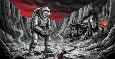 AI Ilustrace