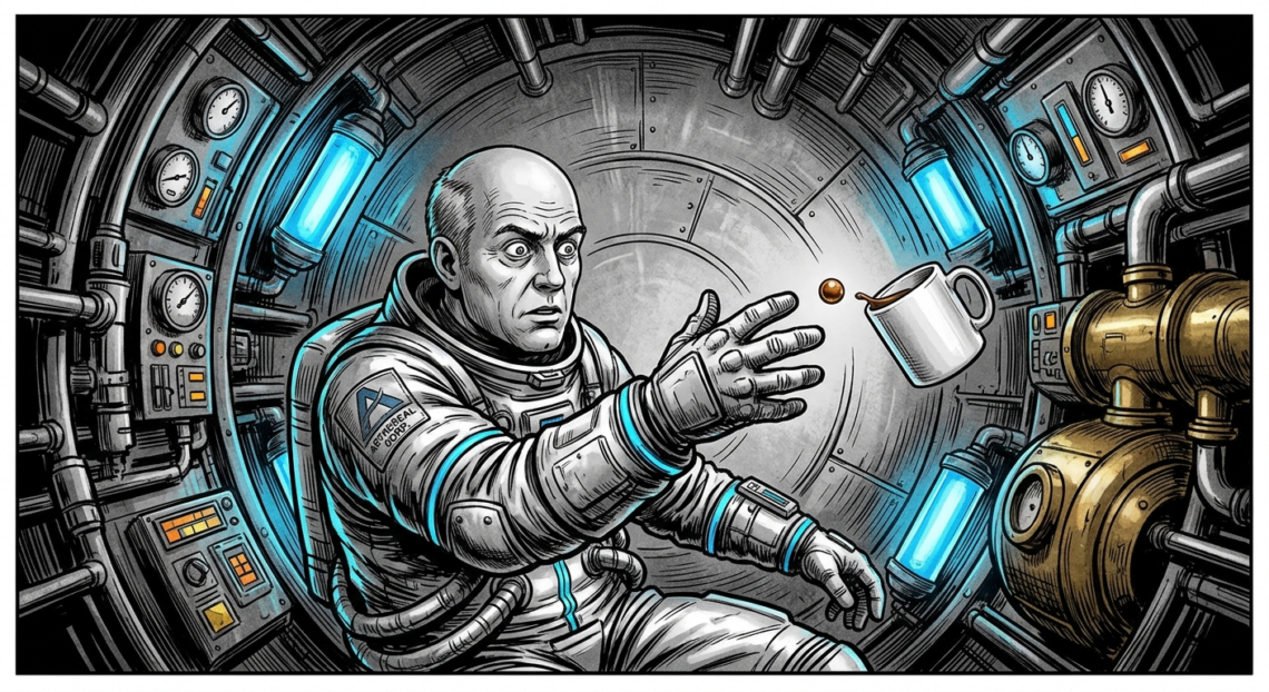 AI Ilustrace